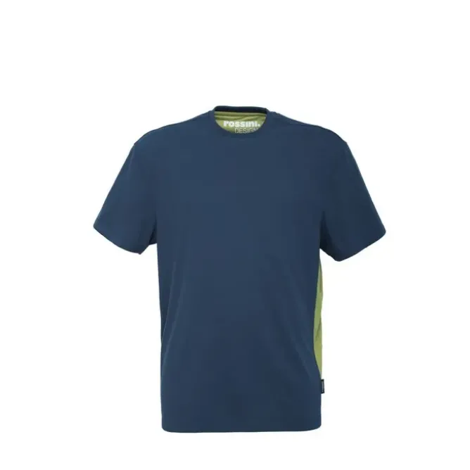 T-Shirt da Lavoro Rossini Re-Use Re-Work HH237