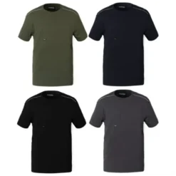 T-Shirt da Lavoro Rossini R-Evolution HH257