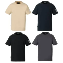 T-Shirt da Lavoro Rossini R-Stretch HH256
