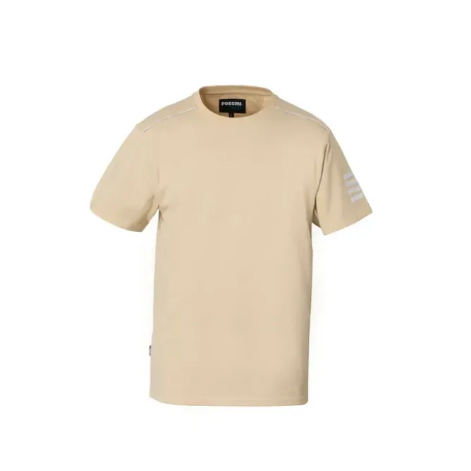 T-Shirt da Lavoro Rossini R-Stretch HH256