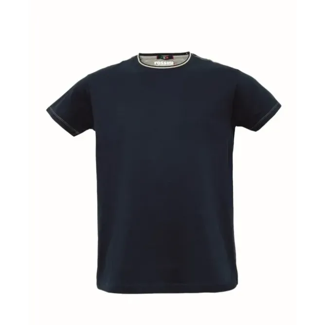 T-Shirt da Lavoro Rossini Truck HH164