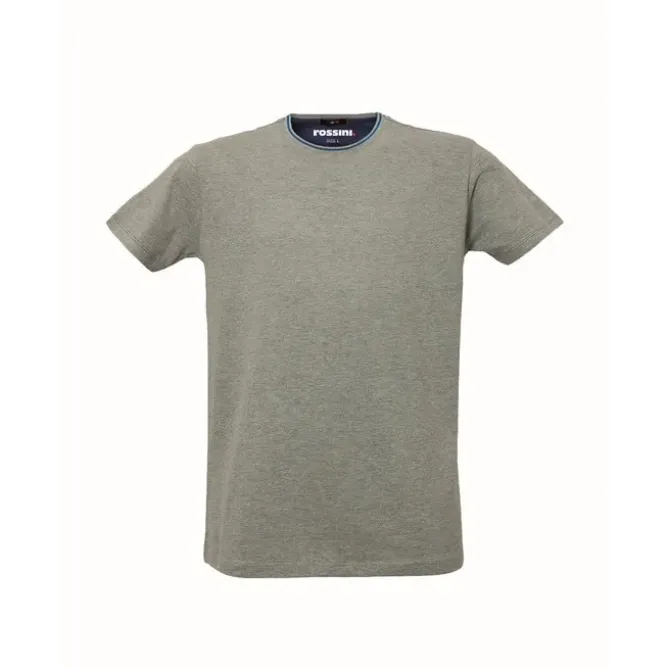 T-Shirt da Lavoro Rossini Truck HH164