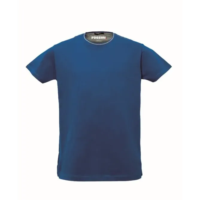T-Shirt da Lavoro Rossini Truck HH164