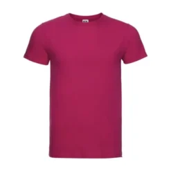 T-shirt Da Lavoro Slim Russell - JE155M