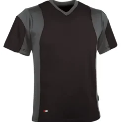 T-Shirt Da Lavoro Stretch Cofra Java V080-0-00A