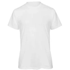 T-shirt Da Lavoro Sublimation Manica Corta B&C Collection - BCTM062