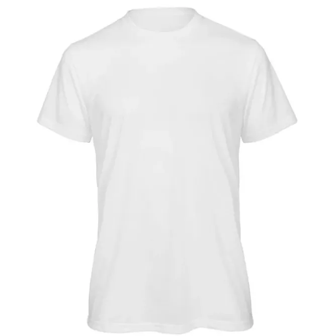 T-shirt Da Lavoro Sublimation Manica Corta B&C Collection - BCTM062