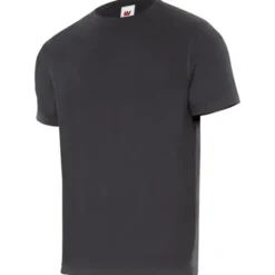 T-Shirt girocollo da Lavoro 100% Cotone Velilla 405502
