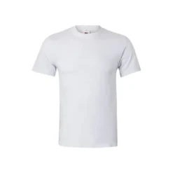 T-Shirt girocollo da Lavoro 100% Cotone Velilla 5010