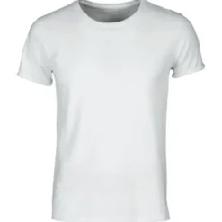 T-shirt Girocollo Manica Corta 100% Cotone Party - Payper