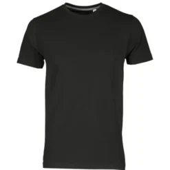 T-shirt Girocollo Manica Corta 100% Cotone Free - Payper