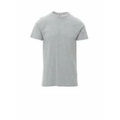 T-shirt Girocollo Manica Corta 100% Cotone Print - Payper AY 7450