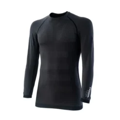 T-Shirt manica lunga da Lavoro Stretch Thermo Active Rossini HH072