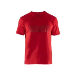 T-shirt maniche corte da Lavoro 100% Cotone Blaklader Limited 921510425400L