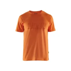 T-shirt maniche corte da Lavoro 100% Cotone Blaklader Limited 921510425400L