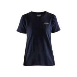 T-shirt maniche corte da Lavoro 100% Cotone Blaklader Limited Edition Lady 941210428600L