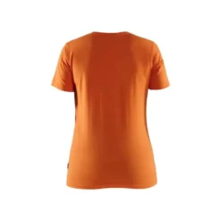 T-shirt maniche corte da Lavoro 100% Cotone Blaklader Limited Lady 921610425400L