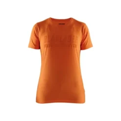T-shirt maniche corte da Lavoro 100% Cotone Blaklader Limited Lady 921610425400L