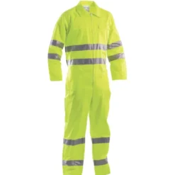 Tuta da Lavoro Alta visibilità Multitasche P&P Loyal AVC06 204