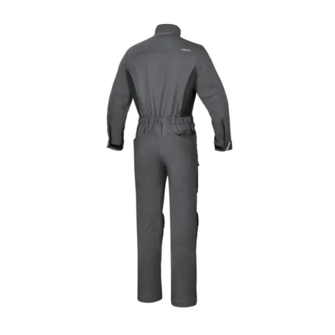 Tuta da lavoro Beta 100% Cotone Elasticizzato 7935MG