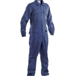 Tuta da Lavoro Ignifugo Antistatico Antiacido Multitasche P&P Loyal IGN06 537