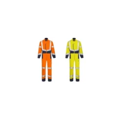 Tuta da lavoro Lafont alta visibilità Fovea 5HVN3PI