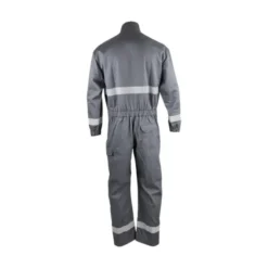 tuta da lavoro LMA 4152 anthares multirischio alta visibilità