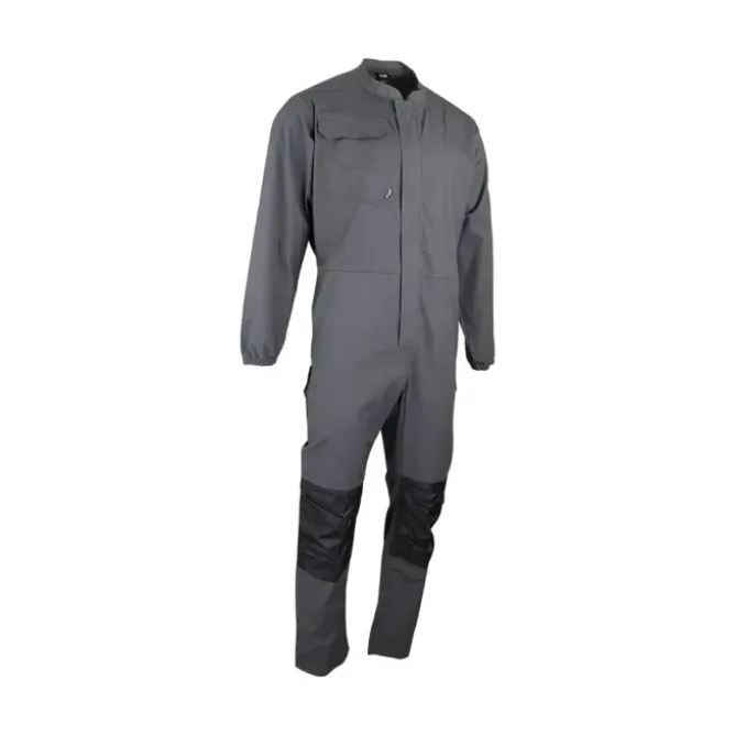 Tuta da Lavoro LMA Etna 4168 Multitasche Stretch Metalfree