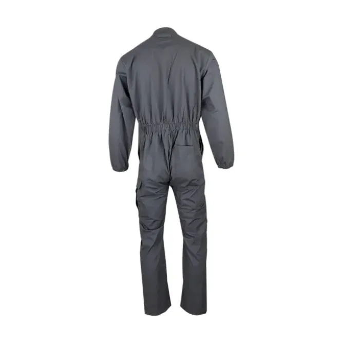 Tuta da Lavoro LMA Etna 4168 Multitasche Stretch Metalfree