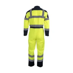 tuta da lavoro LMA 4106 Surveillance metalfree