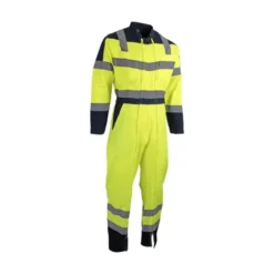 tuta da lavoro LMA 4106 Surveillance metalfree