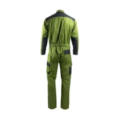 Tuta da Lavoro LMA 4136 Trident Multitasche con Doppia Zip