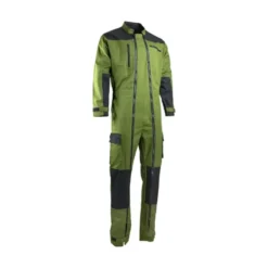 Tuta da Lavoro LMA 4136 Trident Multitasche con Doppia Zip