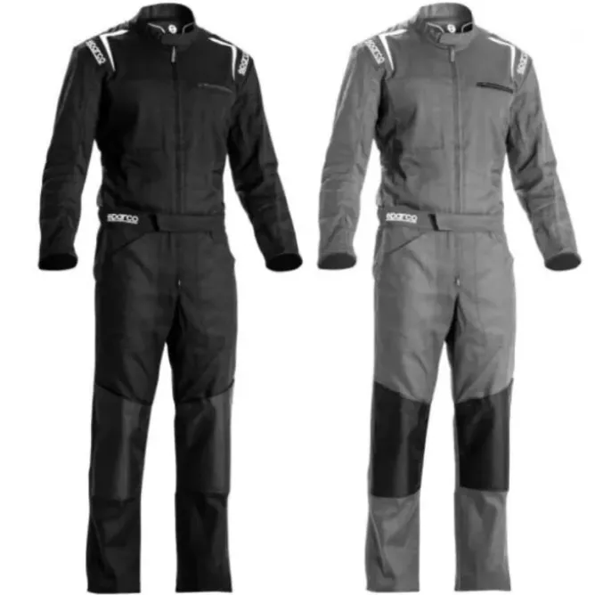 Tuta da Lavoro MS-5 Sparco TeamWork