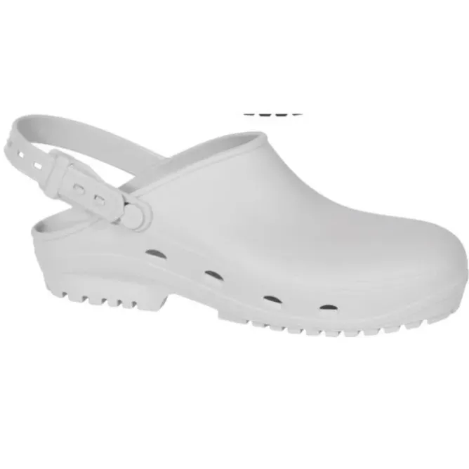 Zoccolo Safe Antinfortunistico Issa Line SB A E SRC 06770